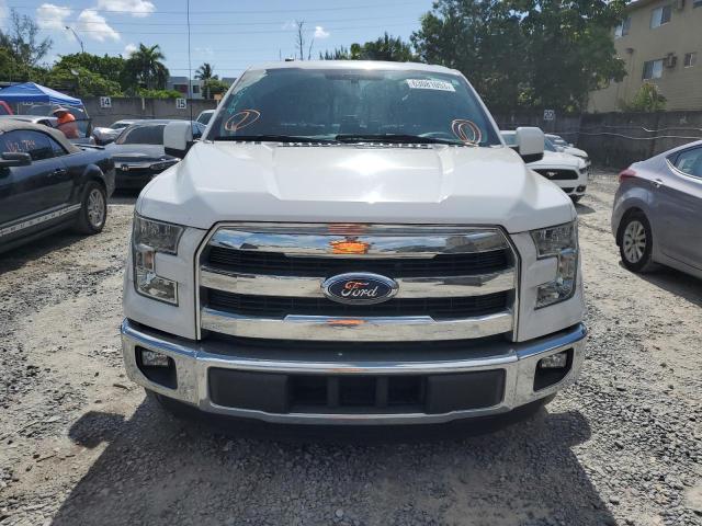 2016 FORD F150 SUPER - 1FTEW1CP5GFA97223