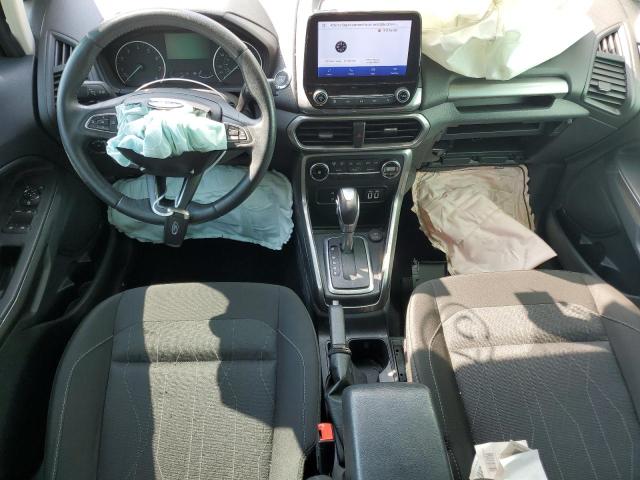 MAJ3S2GEXLC362981 Ford Ecosport Se