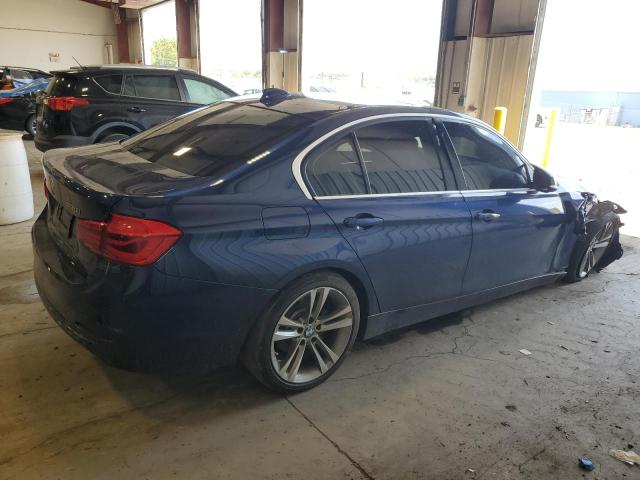WBA8D9G59JNU72115 BMW 330 XI