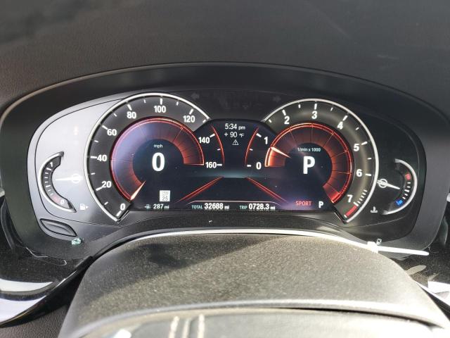2019 BMW 530 XI - WBAJA7C56KWW06966