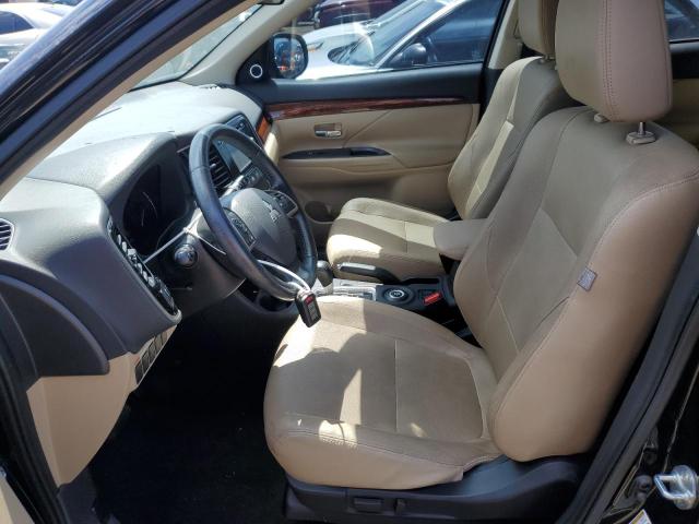 JA4AZ3A32FZ010368 Mitsubishi Outlander Se