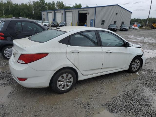 KMHCT4AE8GU968206 | 2016 HYUNDAI ACCENT