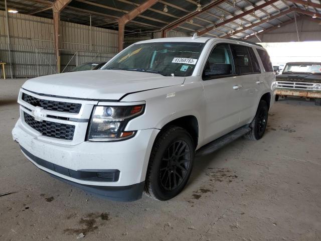 2016 Chevrolet Tahoe 