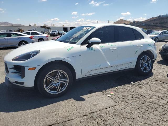 2019 Porsche Macan 