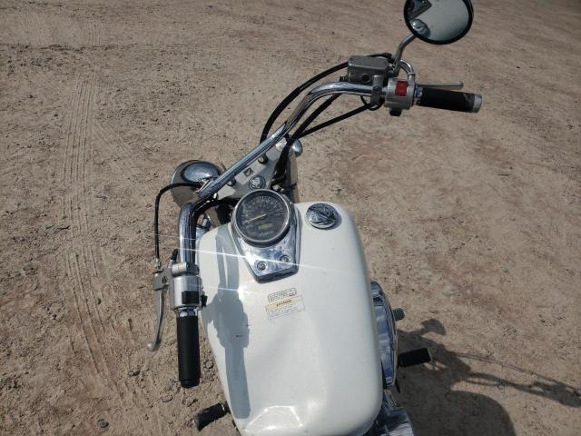 2007 HONDA VT750 JH2RC50017M301639