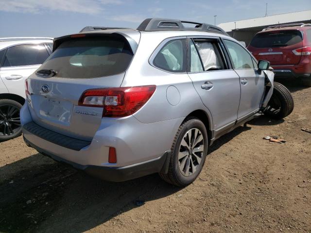 4S4BSBAC5G3257974 Subaru Outback 2.5i
