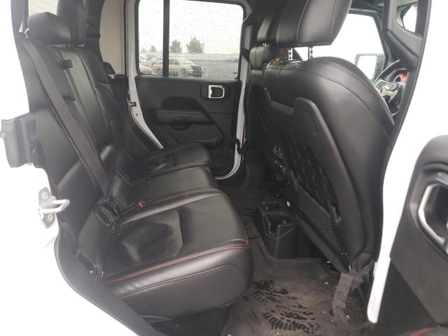 1C6JJTBG4NL109474 Jeep Gladiator Rubicon