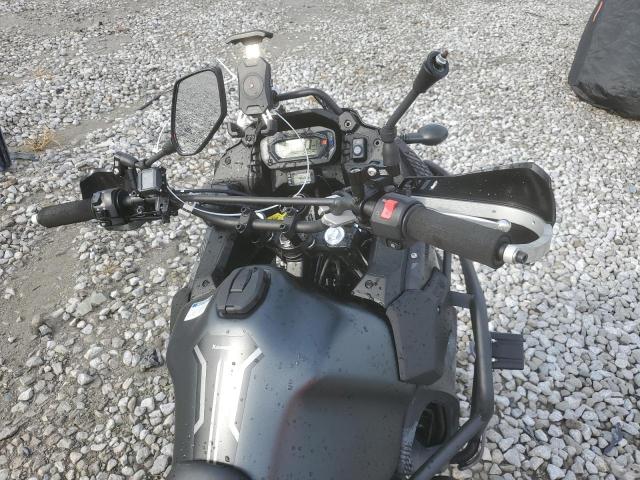 2022 KAWASAKI KLR650 - ML5KLEH19NDA10954