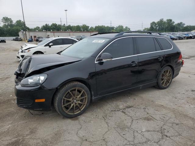 2011 Volkswagen Jetta TDI