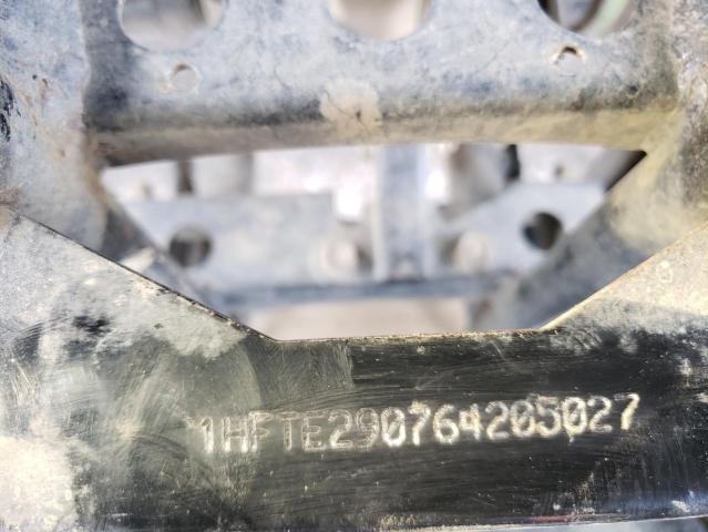 2006 HONDA TRX400 FA 1HFTE290764205027