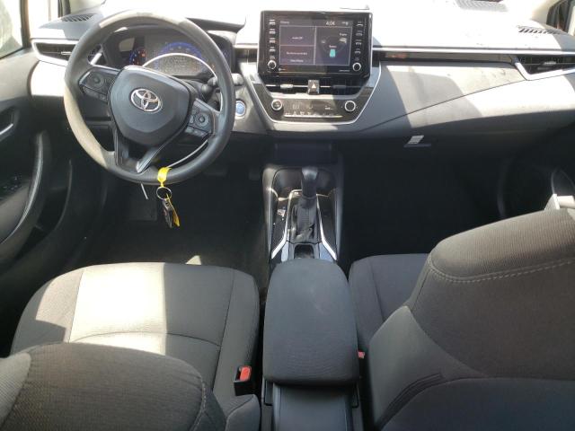 JTDEAMDE0MJ020524 Toyota COROLLA LE