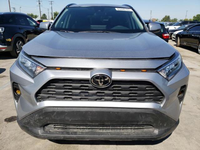 2021 Toyota Rav4 Xle VIN: 2T3W1RFV5MW179149 Lot: 65440103