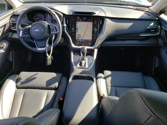 4S3BWAN66N3024819 Subaru Legacy Limited