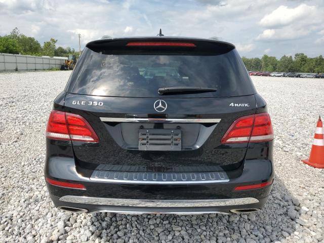 4JGDA5HB2GA751957 2016 MERCEDES-BENZ GLE-CLASS, photo no. 6