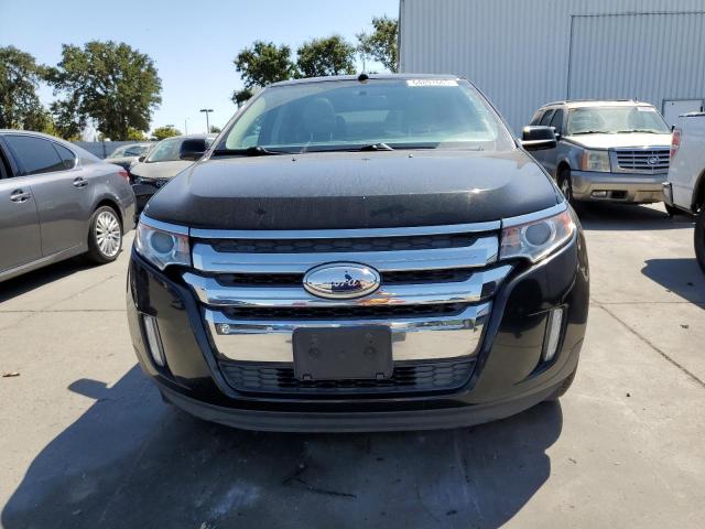 2FMDK3JC1EBA30096 2014 FORD EDGE, photo no. 5