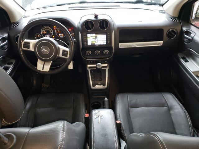 1C4NJCCB8ED877207 Jeep Compass Limited