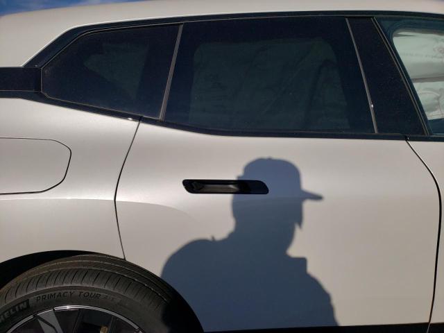 WB523CF07PCM92331 BMW Ix Xdrive50