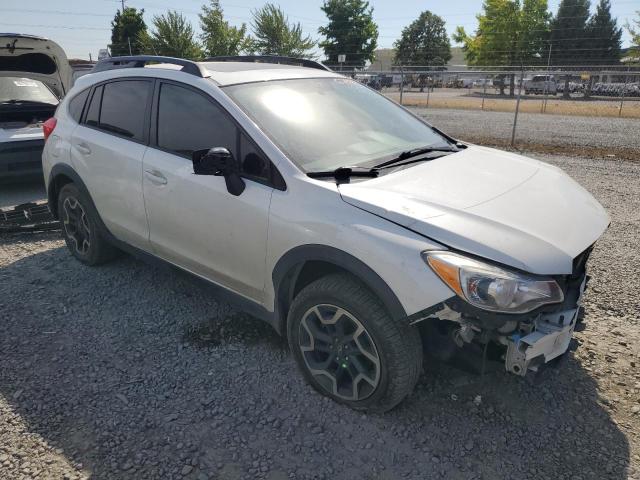 JF2GPABC6H8227926 Subaru Crosstrek Premium