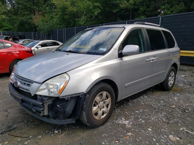 2010 Kia Sedona LX