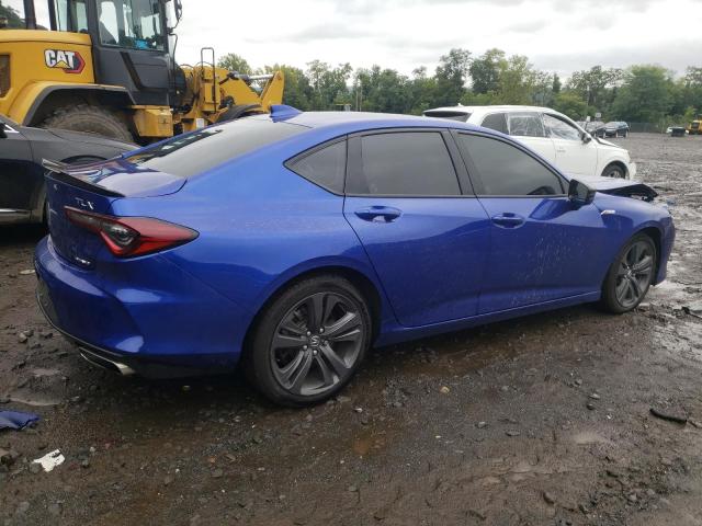2022 ACURA TLX TECH A - 19UUB6F55NA000872