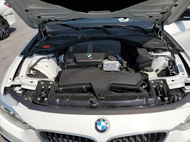 WBA4A7C59FD413127 BMW 428 Xi Gran Coupe