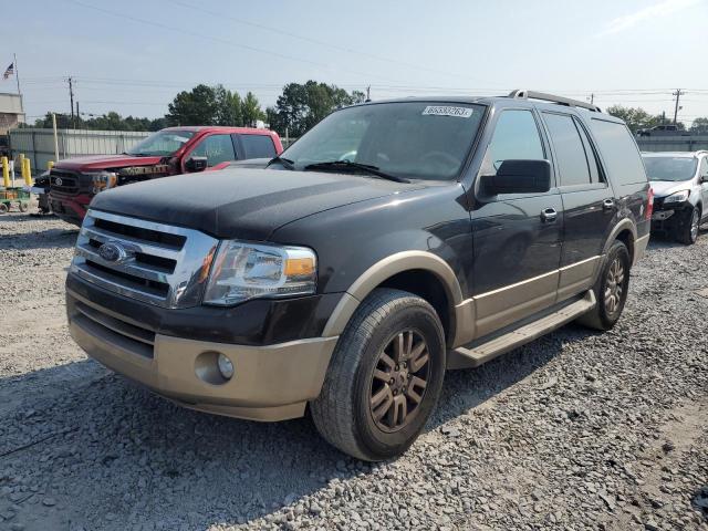 2013 Ford Expedition XLT