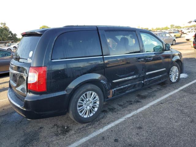2C4RC1CG3FR601009 Chrysler Town & Country Touring L