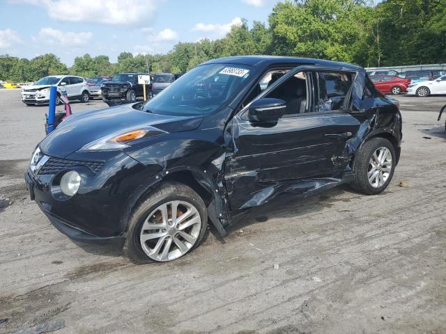 2015 NISSAN JUKE S - JN8AF5MR0FT500633