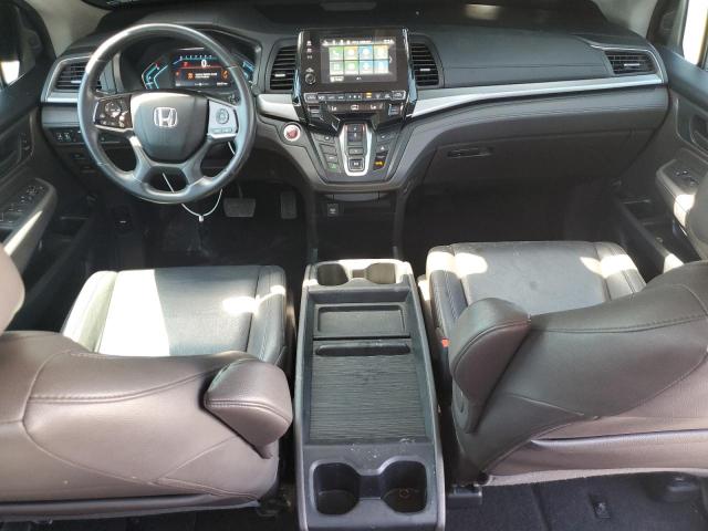 5FNRL6H75KB009669 Honda ODYSSEY EXL
