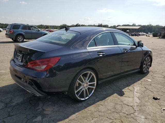 WDDSJ4EB4HN417276 Mercedes-benz Cla-class 250 2017