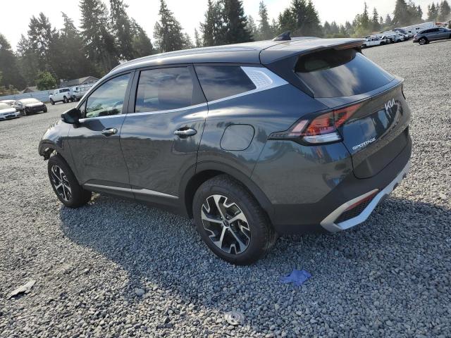 KNDPVCAG8P7066293 KIA Sportage Ex