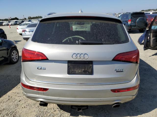 WA1L2AFP6HA036194 2017 AUDI Q5, photo no. 6