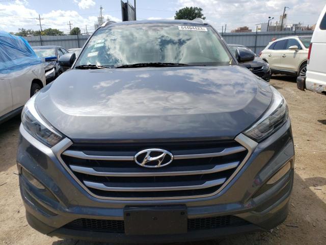 VIN KM8J3CA49JU807539 2018 HYUNDAI TUCSON no.5