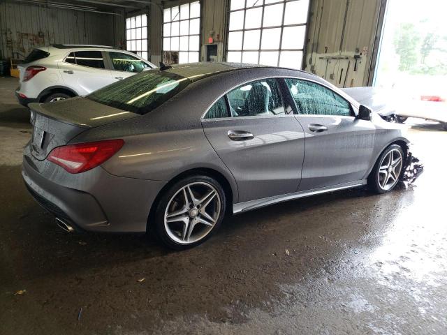 VIN WDDSJ4EB5FN178012 2015 Mercedes-Benz CLA-Class,... no.3