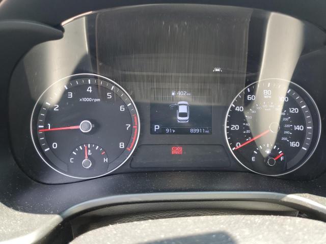 3KPF24AD1LE173342 KIA FORTE FE