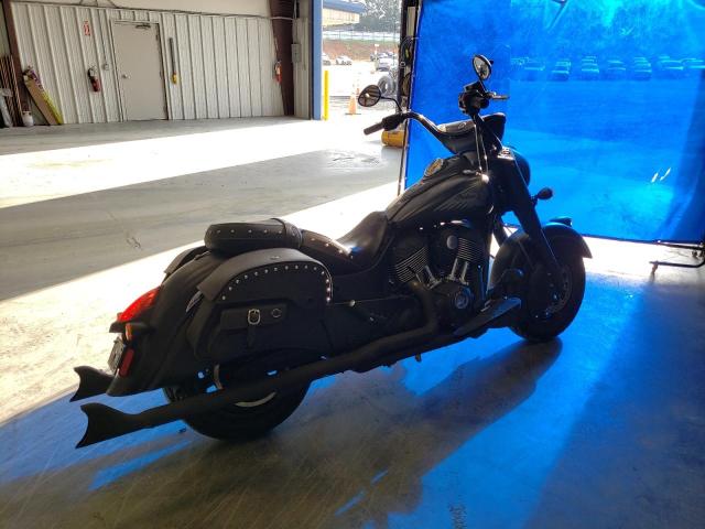 2016 INDIAN MOTORCYCLE CO. CHIEF DARK - 56KCCDAA7G3327906