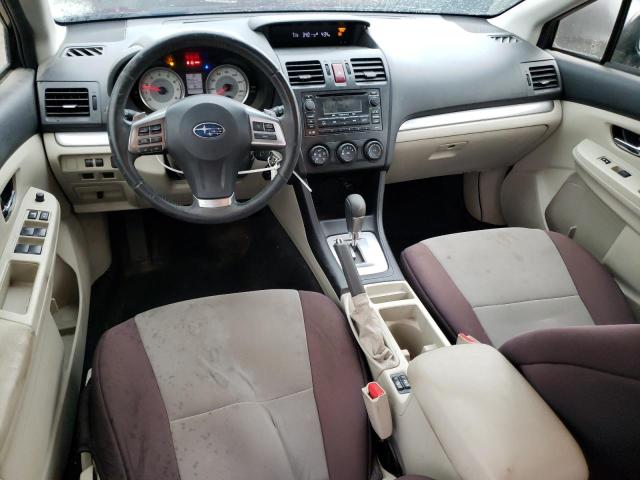 JF1GPAL64E8252834 Subaru Impreza Sport Premium
