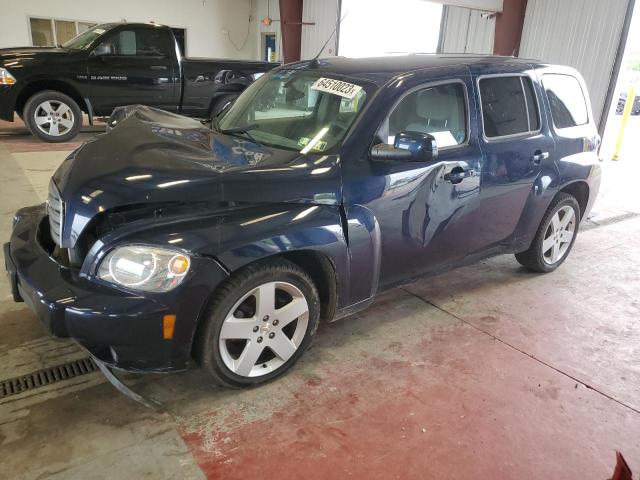 2010 Chevrolet HHR LT