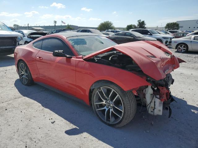 1FA6P8TH3J5154492 Ford MUSTANG
