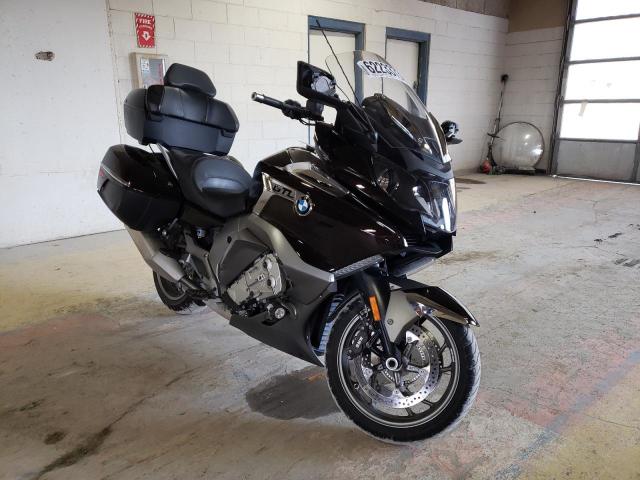 2018 BMW K1600 GTL - WB10F1201JZD91464