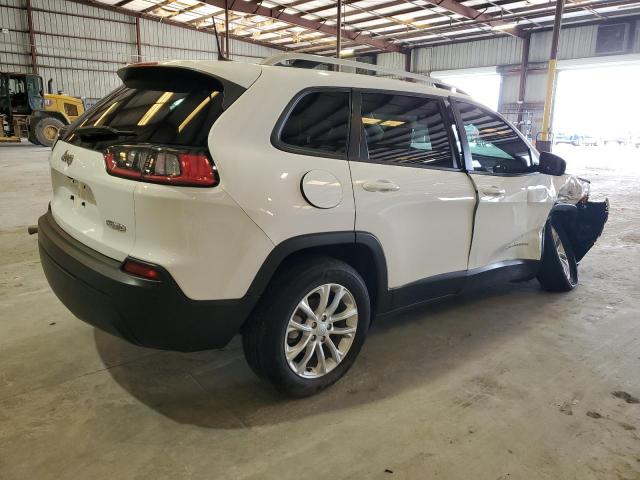 2020 JEEP CHEROKEE L 1C4PJLCB2LD511104