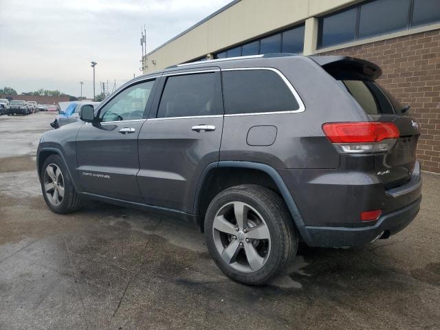 Vin: 1c4rjfbg2ec577992, lot: 63802233, jeep grand cher limited 20142