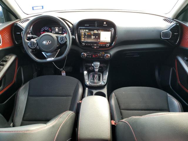 KNDJ53AF0L7021579 KIA Soul Gt-line Turbo