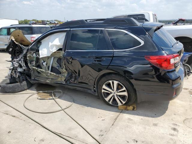4S4BSAKC5J3315209 Subaru Outback 2.5i Limited