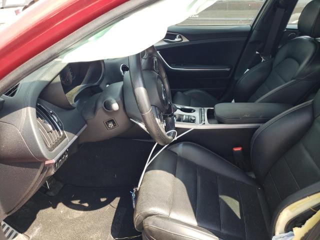 KNAE55LC7K6059439 KIA Stinger Gt2