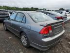 2005 Honda Civic Ex 1.7L for Sale in Grantville, PA - Front End