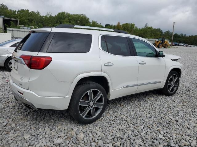 1GKKNXLS3HZ178836 GMC Acadia Denali