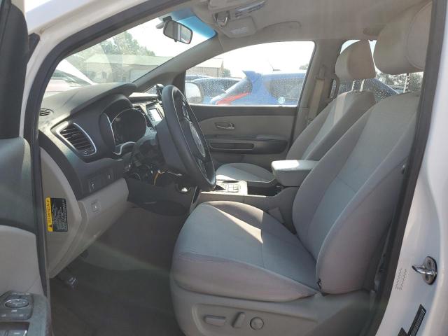 KNDMB5C16G6084815 | 2016 KIA SEDONA LX