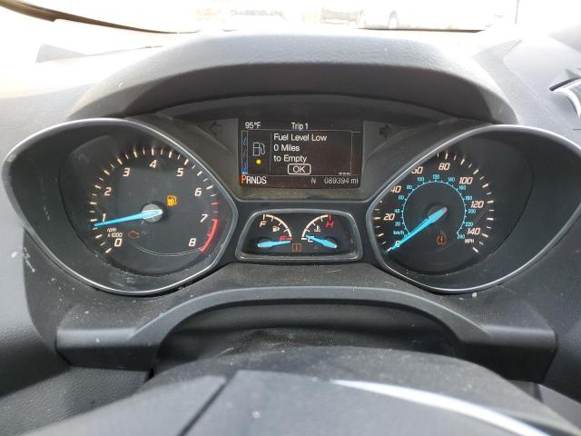 1FMCU9GX8GUC28738 Ford ESCAPE SE
