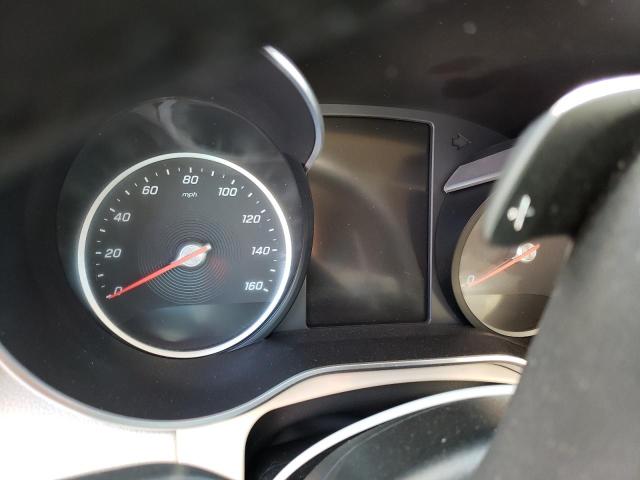 Mercedes-Benz Glc 300 4matic 2021 W1N0G8EB9MG005238 Image 9